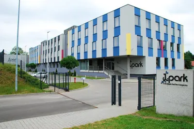 heapmail Internet Solutions Sp. z o.o.